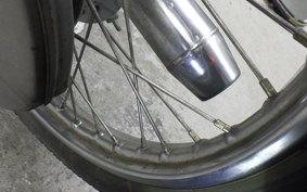 HONDA C90 SUPER CUB 1992 HA02