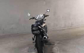 KAWASAKI BALIUS 250 ZR250A