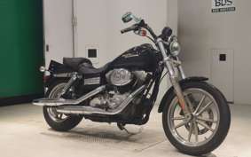 HARLEY FXD 1580 2006