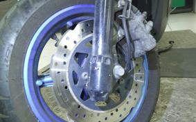 YAMAHA BW S125 Gen.2 SEA6J