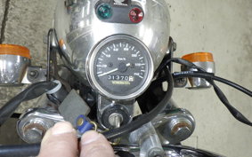 HONDA APE 50 2024 AC16