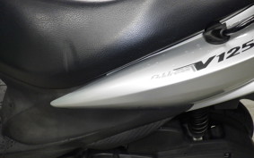 SUZUKI ADDRESS V125 S 2024 CF4MA