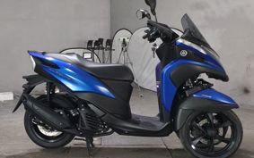 YAMAHA TRICITY 155 ABS SG37J