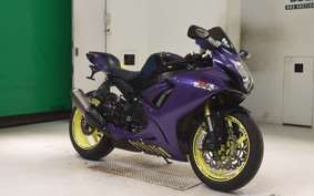 SUZUKI GSX-R750 2012