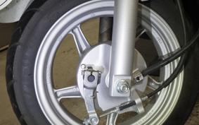 HONDA ﾍﾞﾝﾘｰ110PRO JA09