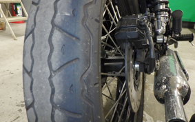 KAWASAKI W800 CAFE 2022 EJ800E