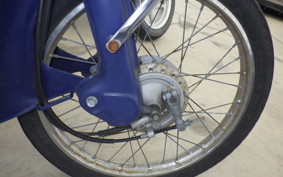 HONDA C50 SUPER CUB AA01