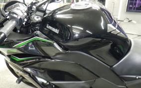 KAWASAKI NINJA 1000SX 2023 ZXT02K