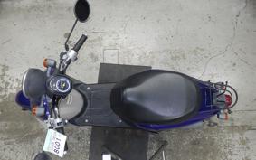 HONDA TODAY 2 2006 AF67