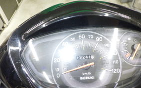 SUZUKI ADDRESS V125 DT11A
