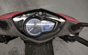 YAMAHA CYGNUS125XSR SE44J