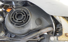 SUZUKI LET's 4 CA45A