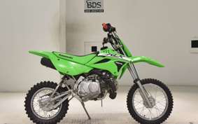 KAWASAKI KLX110 L 2014 LX110D