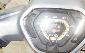 HONDA C110 SUPER CUB JA10