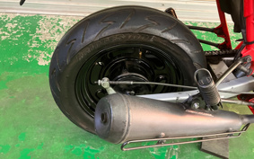 HONDA APE 100 HC07