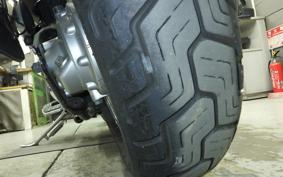 YAMAHA DRAGSTAR 1100 CLASSIC 2003 VP13J