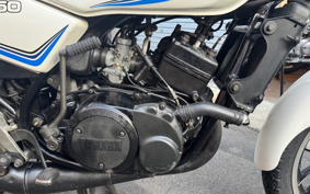 YAMAHA RZ 250 4L3