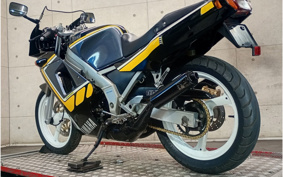 YAMAHA TZR250-1 1KT