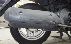 HONDA TODAY 2 2004 AF67