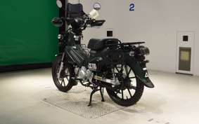 HONDA ｸﾛｽｶﾌﾞ110-3 2019 JA60