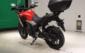 HONDA 400X 2020 NC56