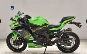 KAWASAKI ZX-4RR 2023 ZX400P