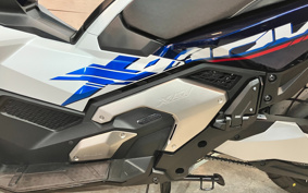 KAWASAKI KLX250 LX250S