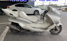 YAMAHA MAJESTY 250-2