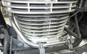 YAMAHA SR400 Gen.5 2020 RH16J