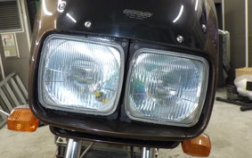 HONDA CBX750 1984 RC17