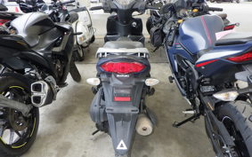 SUZUKI ADDRESS 110 CE47A