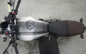 YAMAHA XSR900 2017 RN46J