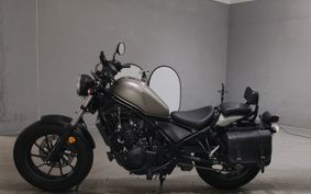 HONDA REBEL 500 2018 PC60