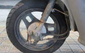 SUZUKI LET`S4 CA45A