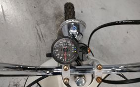 HONDA SUPER CUB50 C50