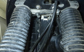 HONDA AX-1 2014 MD21