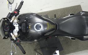 SUZUKI GSR400 A 2012 GK7EA