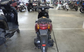 SUZUKI LET's 4 CA45A