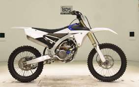 YAMAHA YZ250F CG34C