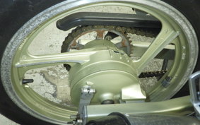 YAMAHA SRX250