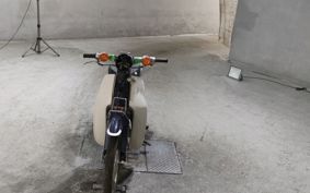 HONDA SUPER CUB90 HA02