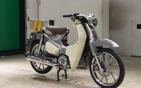 HONDA C125 SUPER CUB 2026 JA71