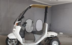 HONDA GYRO TA03