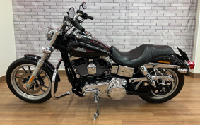 HARLEY FXDL1580 2009 GN4