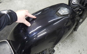 HONDA GB250 CLUBMAN MC10