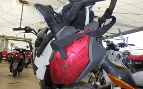 HONDA NC700X 2013 RC63