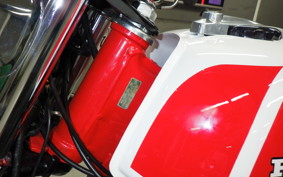 HONDA SUPER HAWK