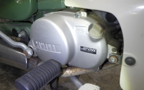 YAMAHA MATE 50 2002 UA04J