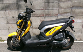 HONDA ZOOMERX JF52