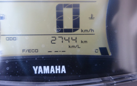 YAMAHA N-MAX 155 ABS SG66J